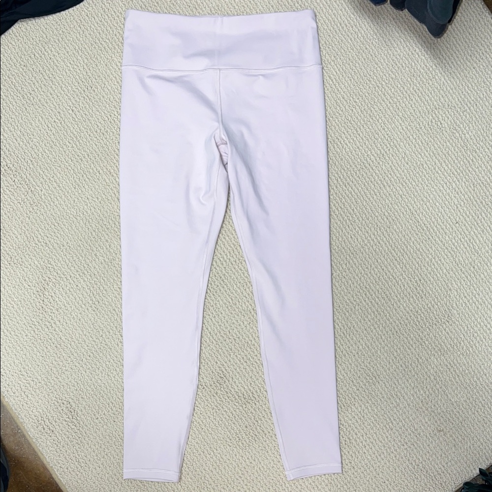 Women’s Athleta Lavender Leggings